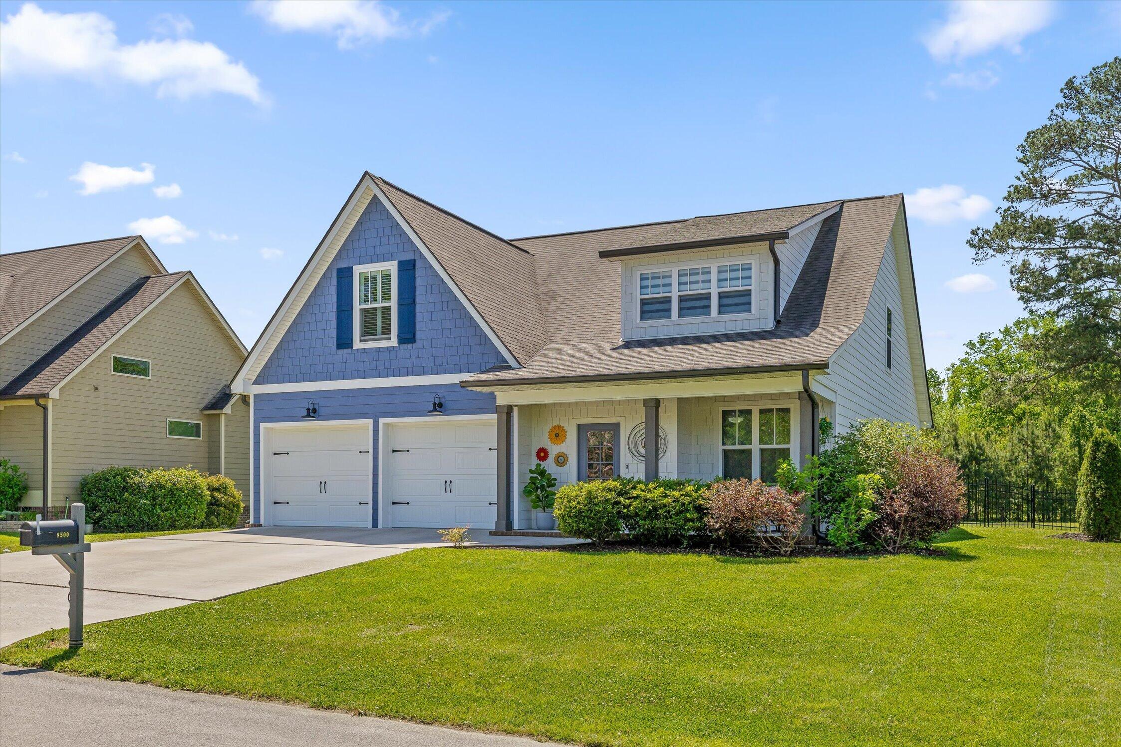 8500 Morin Road Chattanooga, TN 37421 - Photo 1 of 66 76-8500 Morin Rd-77