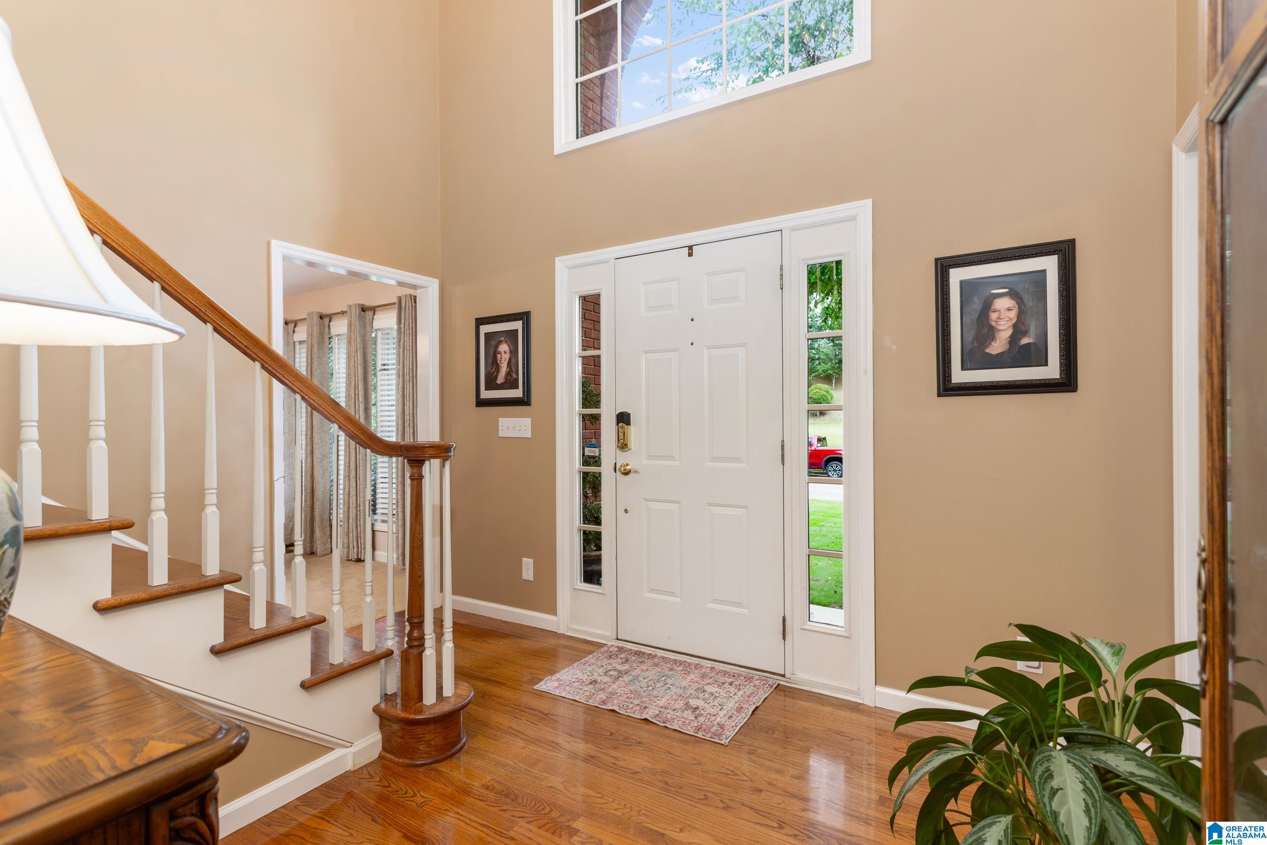 24 Edgefield Way Anniston, AL 36207 - Photo 2 of 49