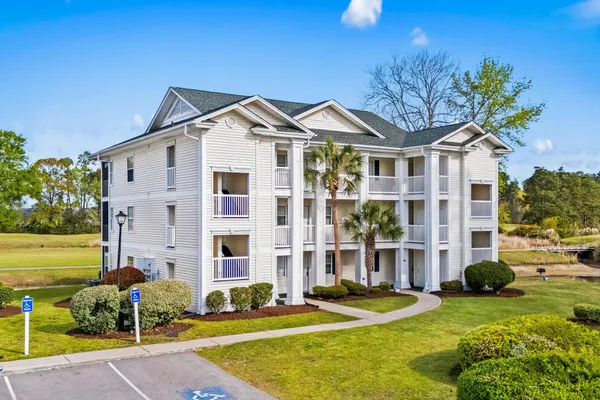 $125,000 | 597 Blue River Court, Unit 2E, Myrtle Beach, SC 29579