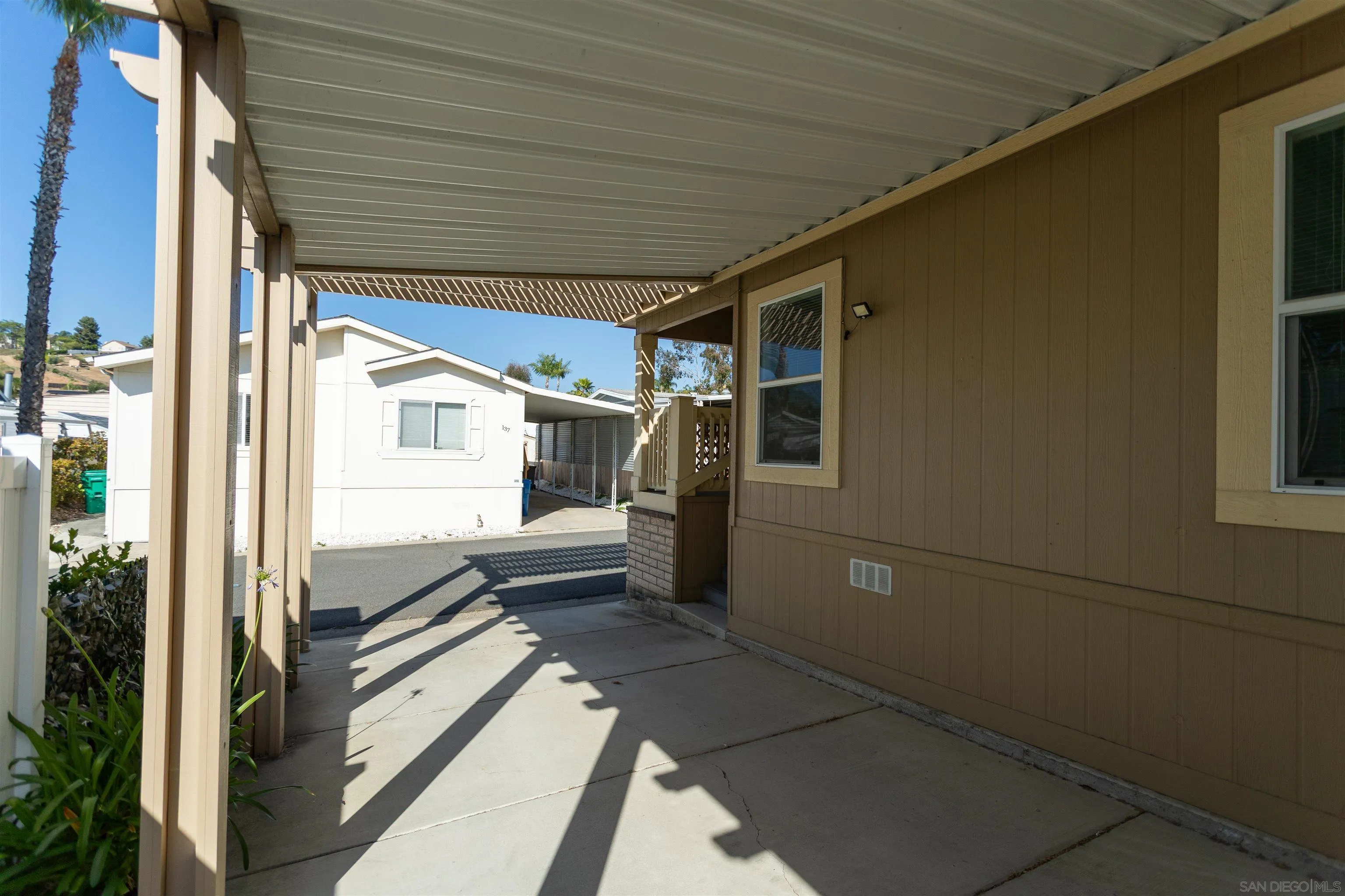 9395 Harritt Road, Unit 144 Lakeside, CA 92040 - Photo 2 of 26