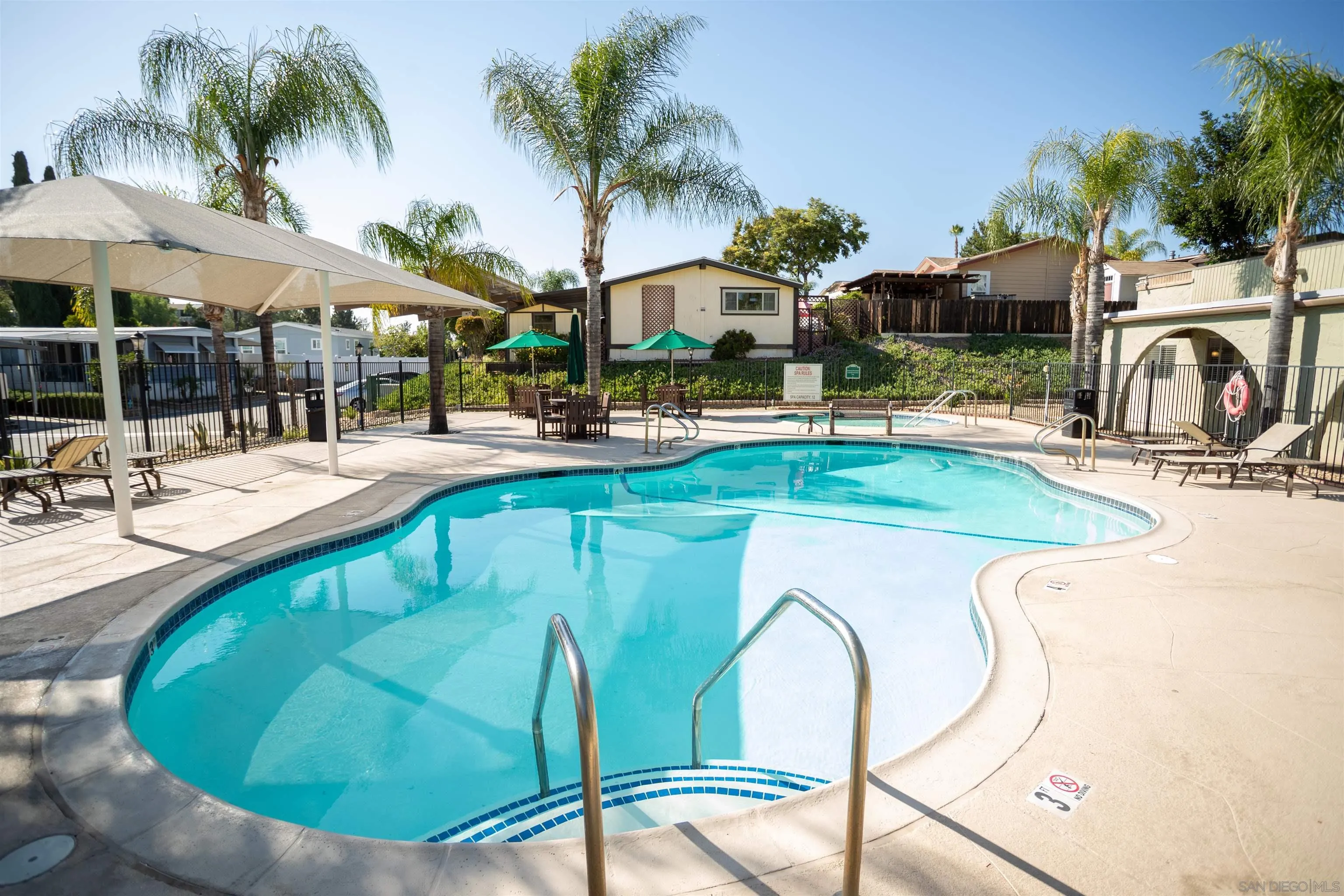9395 Harritt Road, Unit 144 Lakeside, CA 92040 - Photo 24 of 26