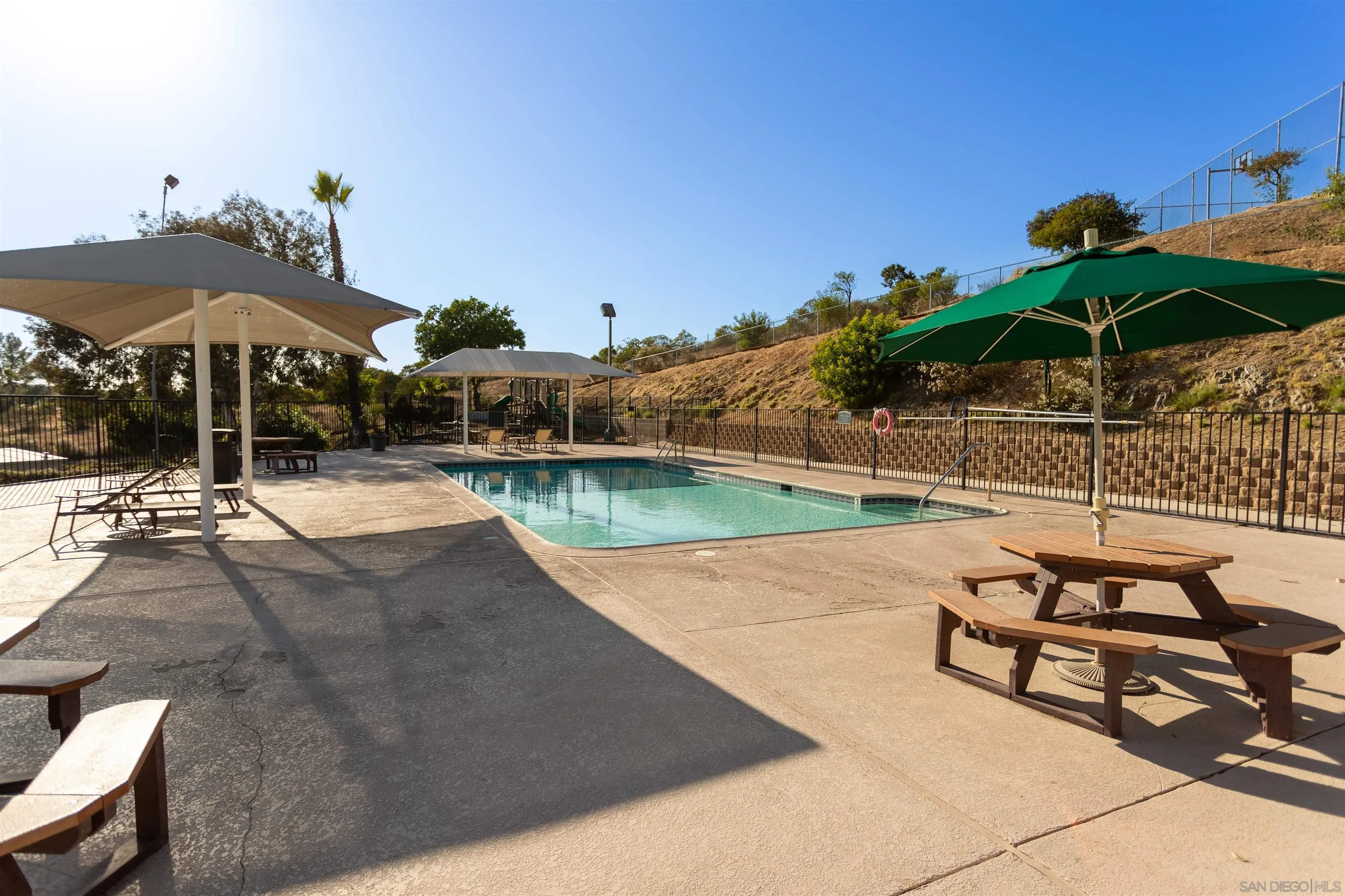 9395 Harritt Road, Unit 144 Lakeside, CA 92040 - Photo 25 of 26