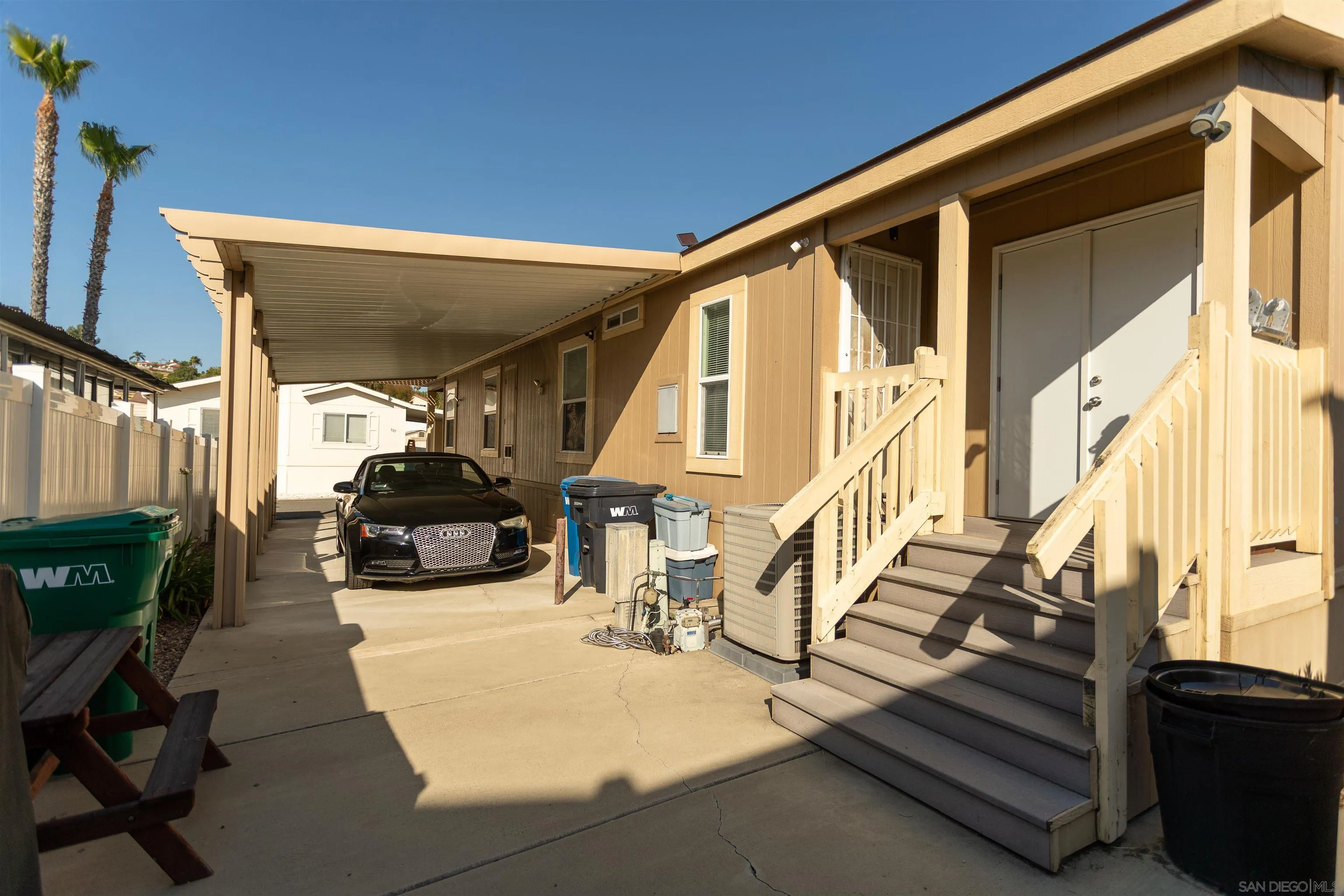 9395 Harritt Road, Unit 144 Lakeside, CA 92040 - Photo 3 of 26