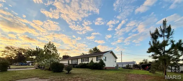 $245,000 | 1507 Roberts Street, Salem, MO 65560