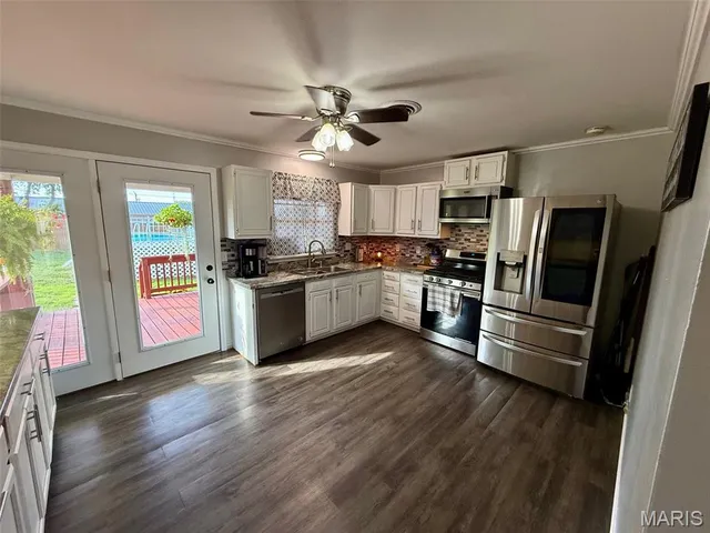 $249,900 | 1507 Roberts Street, Salem, MO 65560