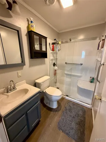 $249,900 | 1507 Roberts Street, Salem, MO 65560