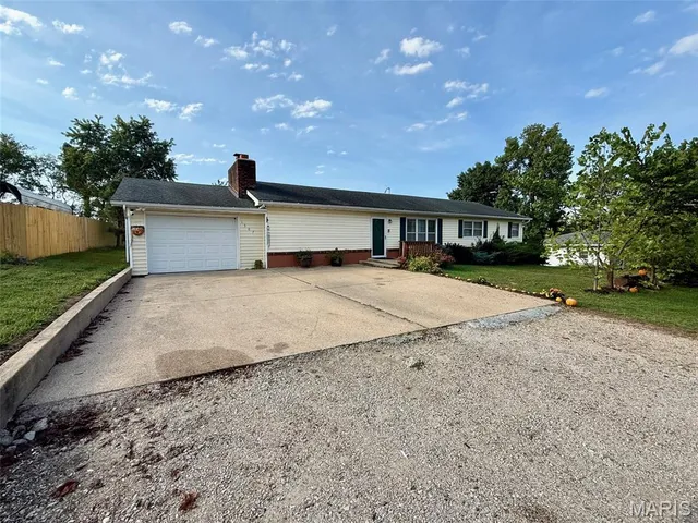 $249,900 | 1507 Roberts Street, Salem, MO 65560