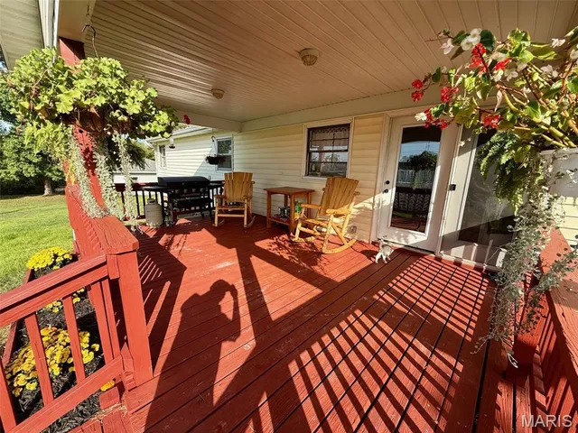 $249,900 | 1507 Roberts Street, Salem, MO 65560