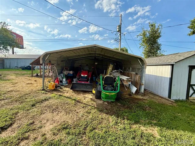 $249,900 | 1507 Roberts Street, Salem, MO 65560