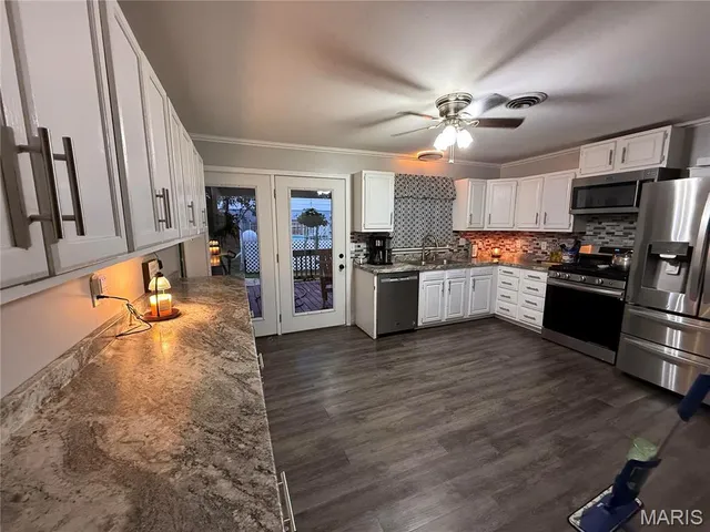 $249,900 | 1507 Roberts Street, Salem, MO 65560