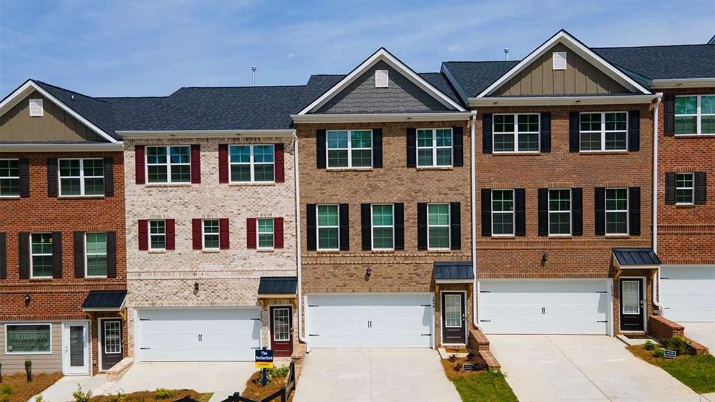 1957 Post Grove Road, Unit 1 Snellville, GA 30078 - Photo 1 of 1 Gallery Image 1