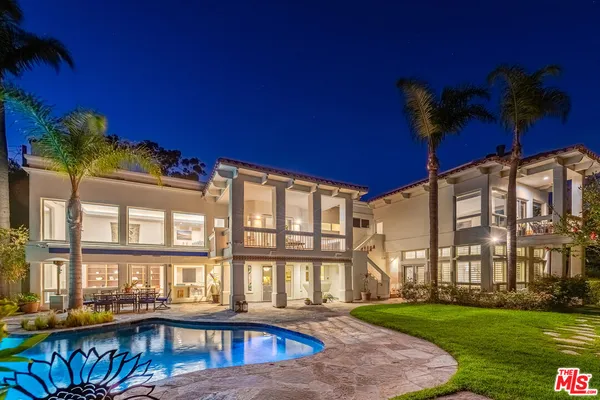 $7,299,000 | 26743 Via Linda Street, Malibu, CA 90265