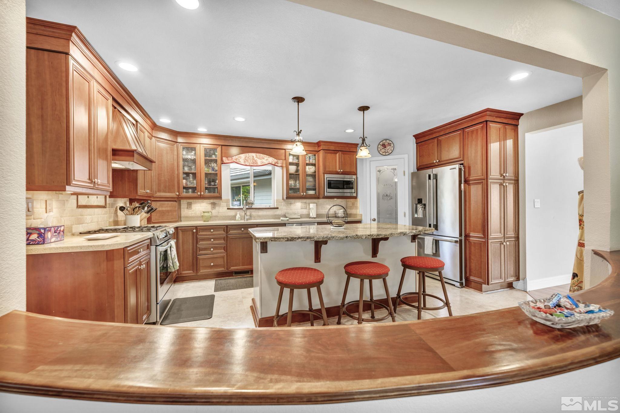 5440 Goldenrod Drive Reno, NV 89511 - Photo 16 of 40 Photo 16