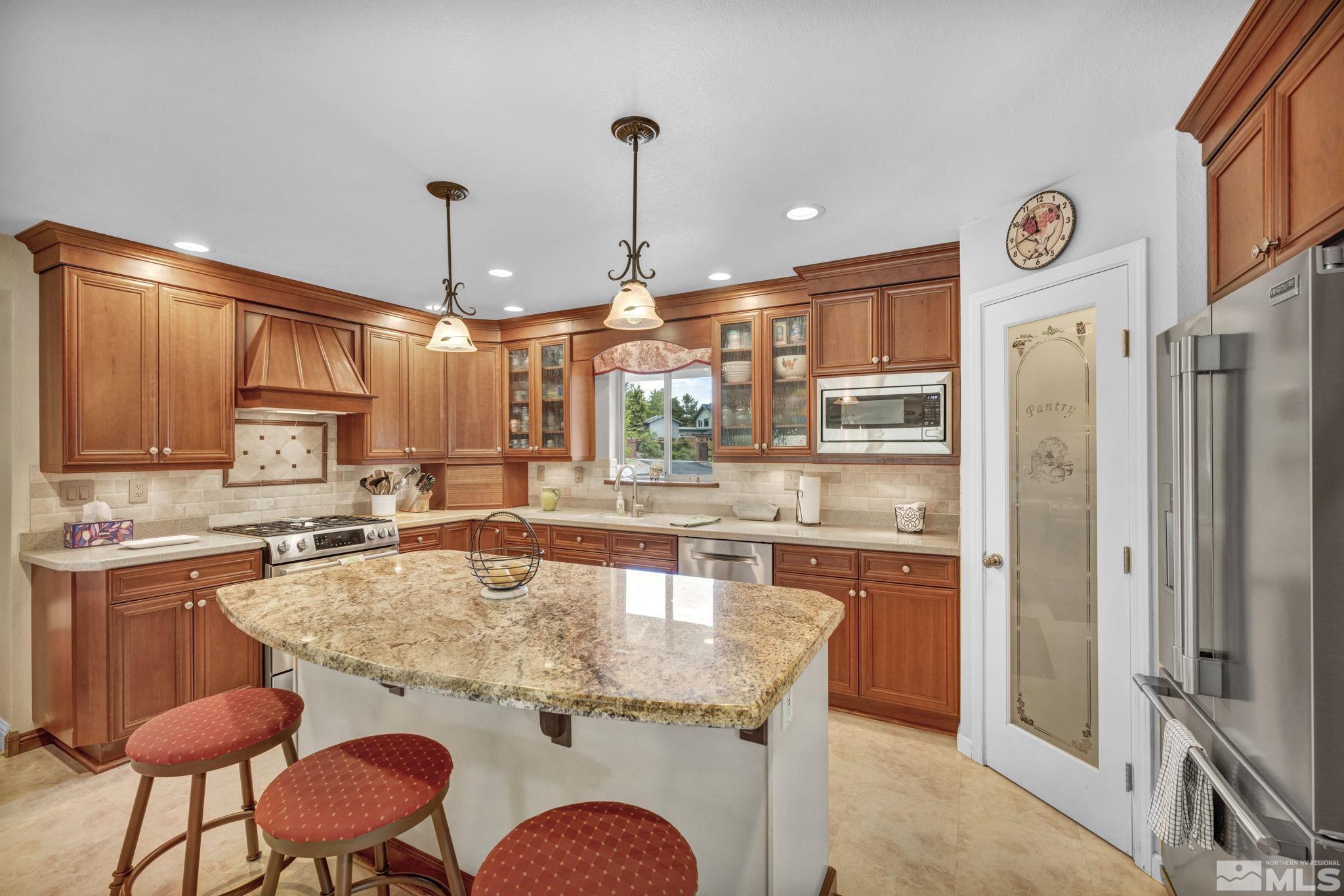 5440 Goldenrod Drive Reno, NV 89511 - Photo 17 of 40 Photo 17