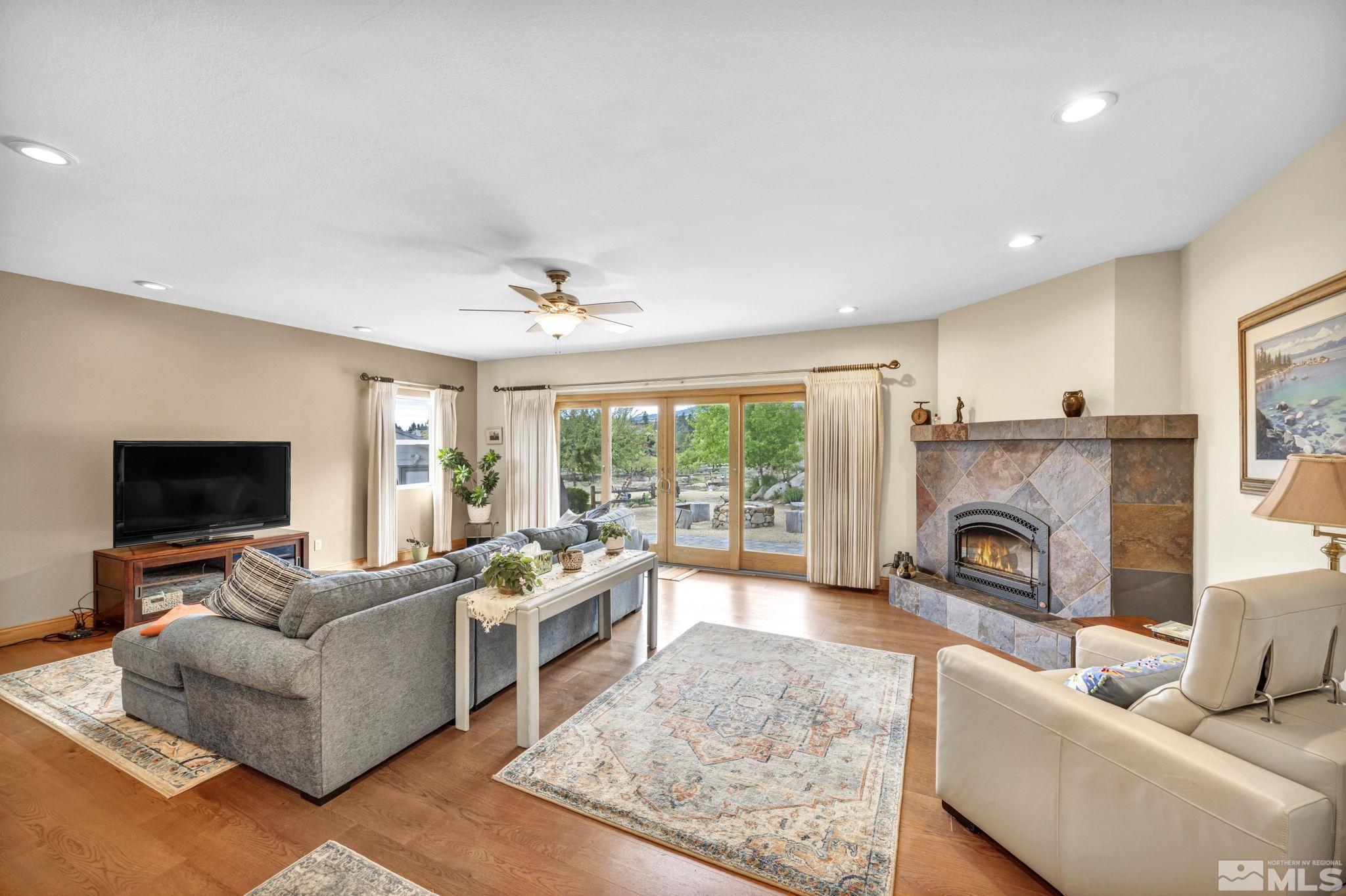 5440 Goldenrod Drive Reno, NV 89511 - Photo 19 of 40 Photo 19