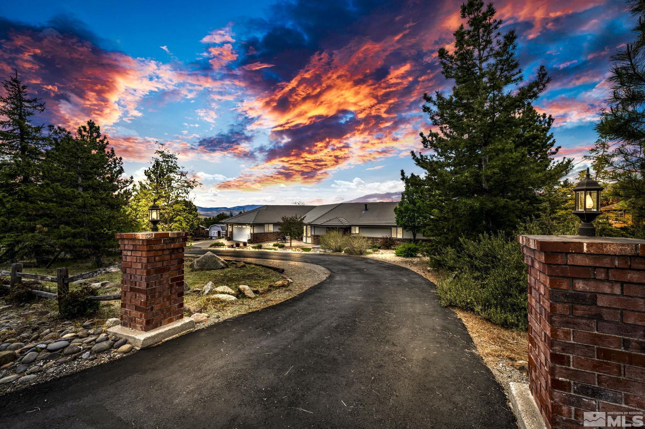 5440 Goldenrod Drive Reno, NV 89511 - Photo 2 of 40 Photo 2