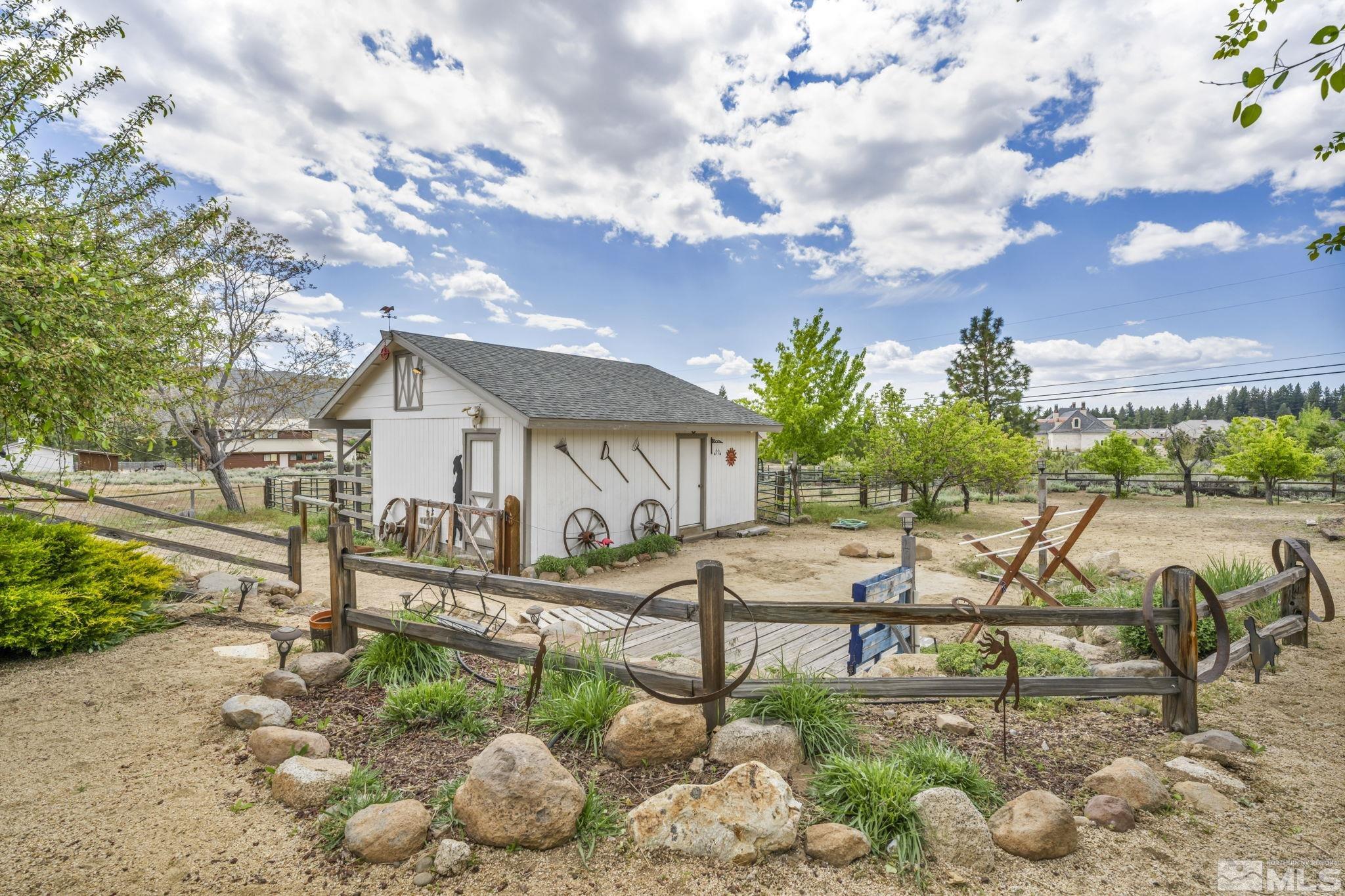 5440 Goldenrod Drive Reno, NV 89511 - Photo 34 of 40 Photo 34