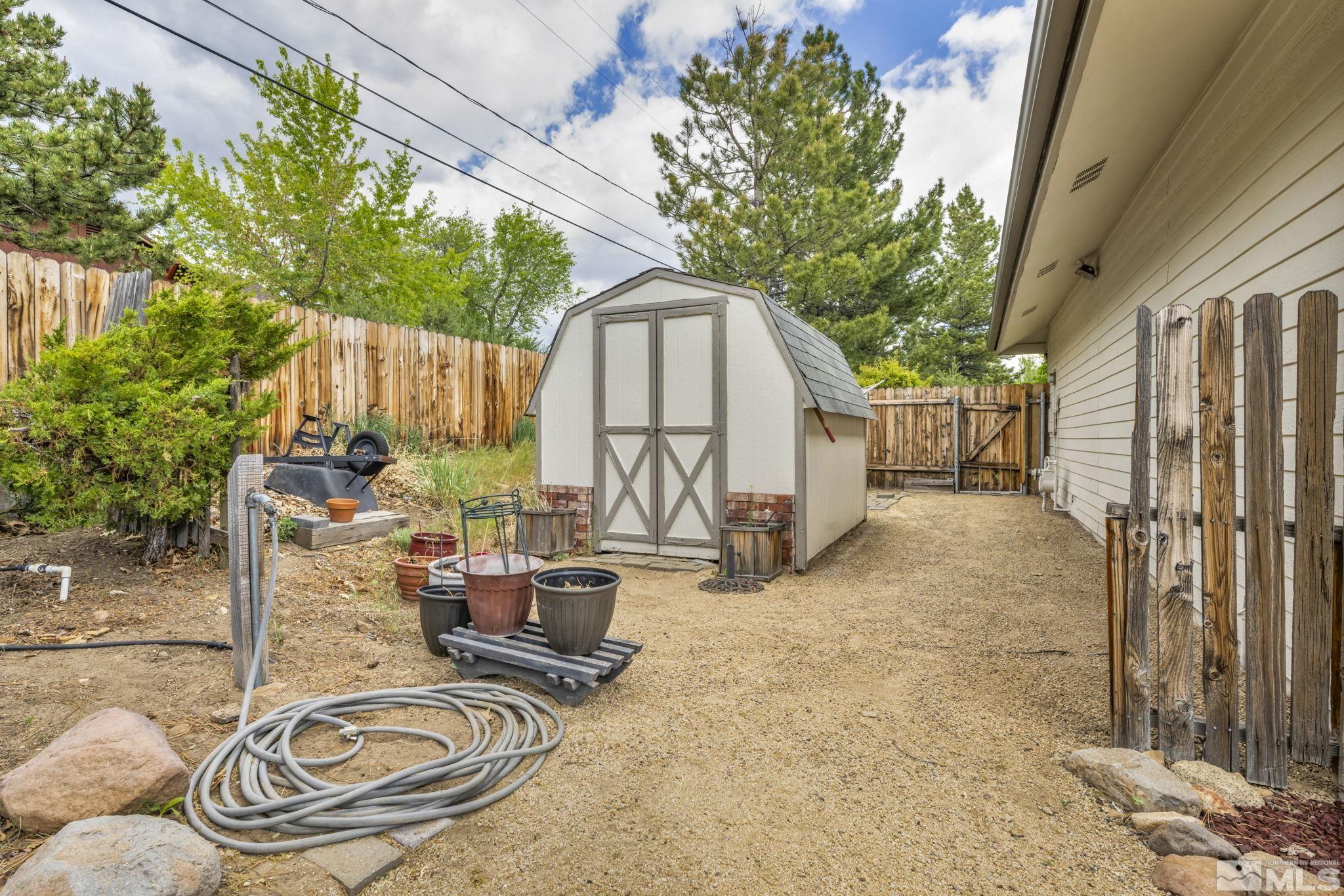5440 Goldenrod Drive Reno, NV 89511 - Photo 35 of 40 Photo 35