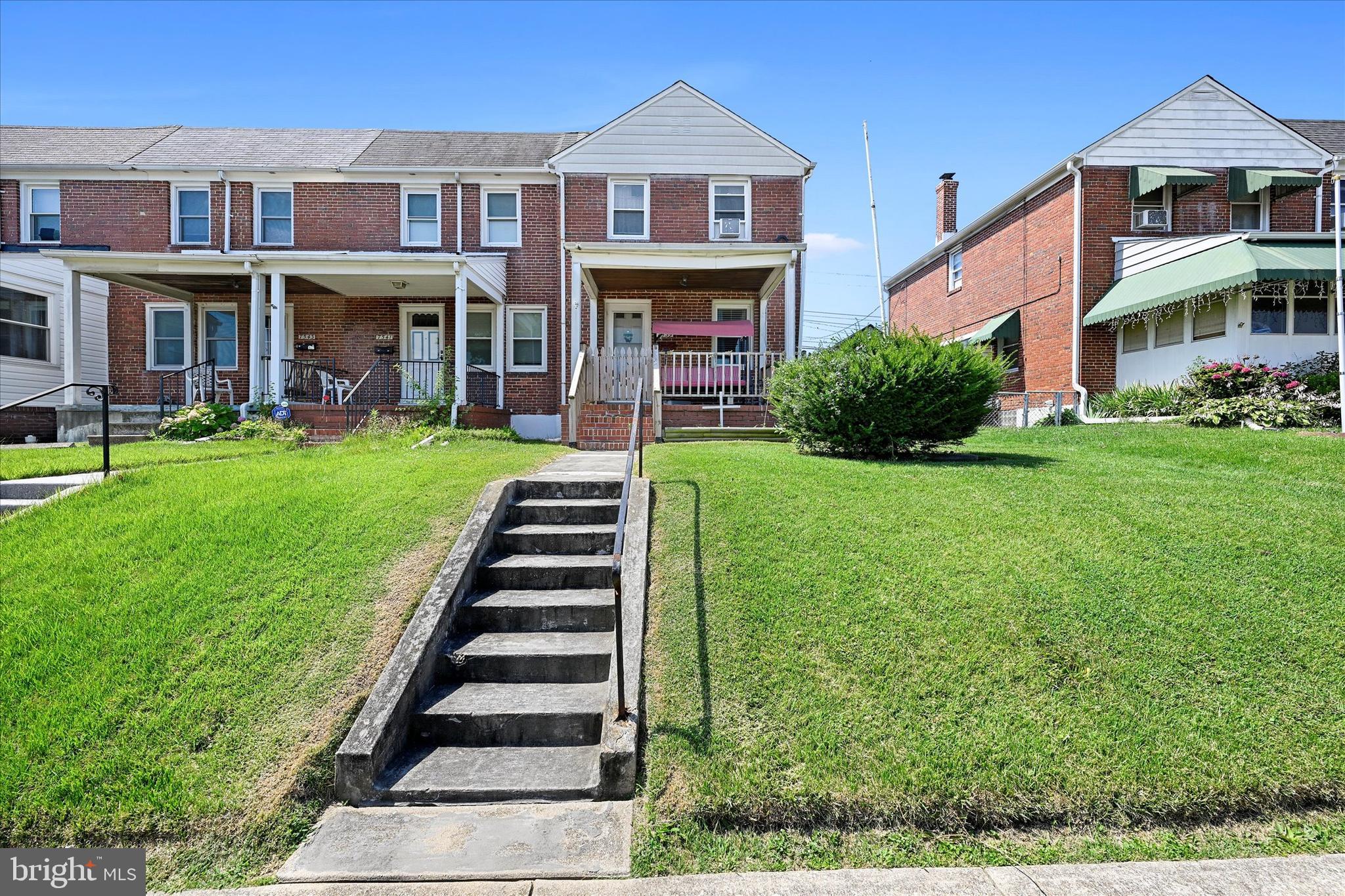 7539 Westfield Road Dundalk, MD 21222 - Photo 2 of 22 Gallery Image 2