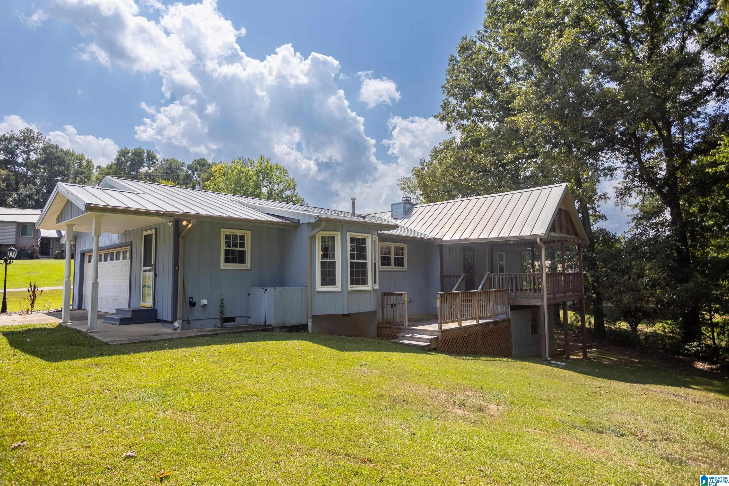 803 Shady Lane Weaver, AL 36277 - Photo 7 of 34
