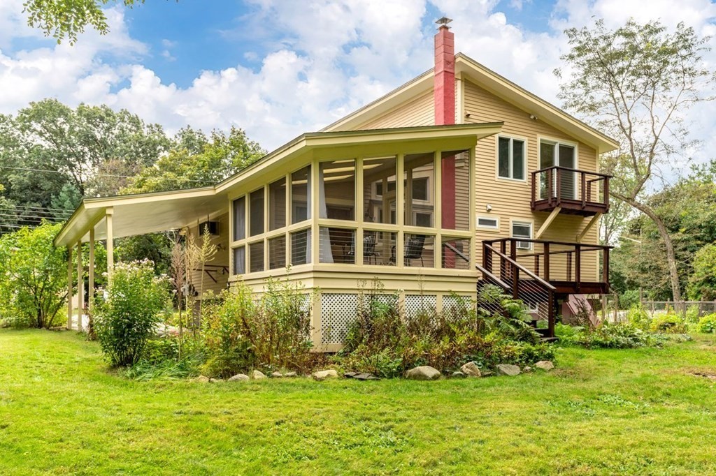 97 Minot Road Concord, MA 01742 - Photo 19 of 25 Gallery Image 19