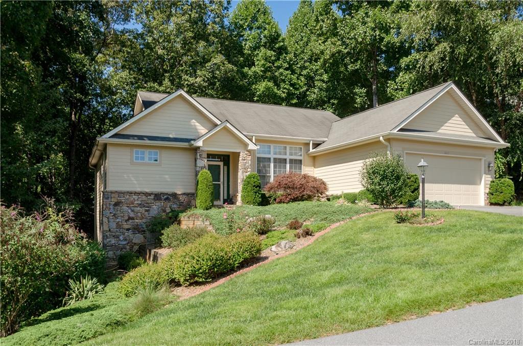 3117 Cove Loop Road, Unit 5 Hendersonville, NC 28739 - Photo 1 of 25 Gallery Image 1