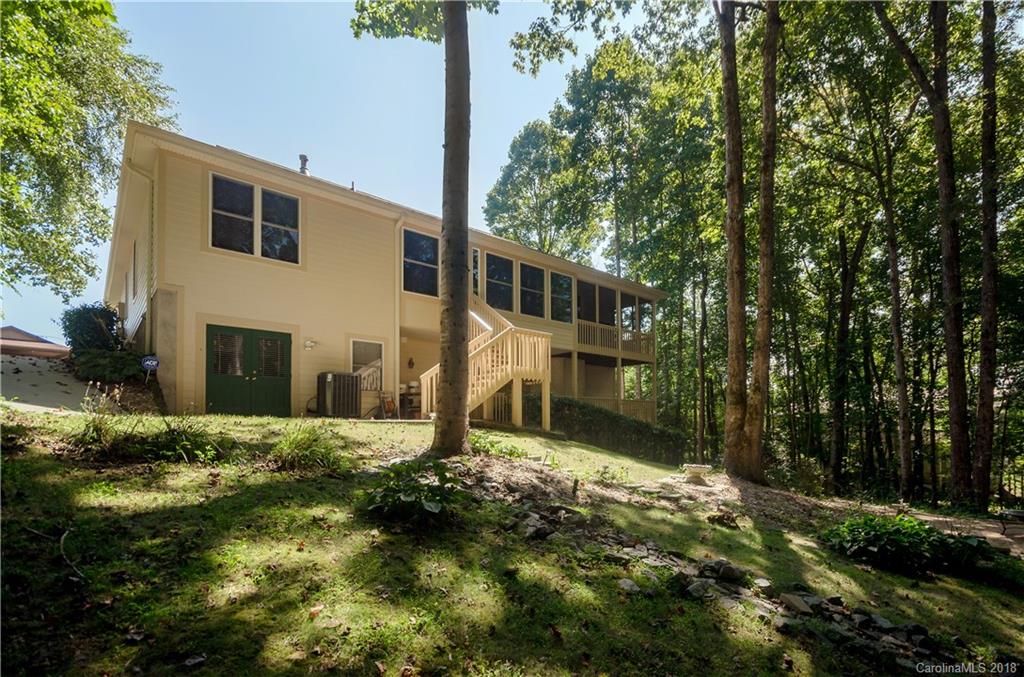 3117 Cove Loop Road, Unit 5 Hendersonville, NC 28739 - Photo 2 of 25 Gallery Image 2