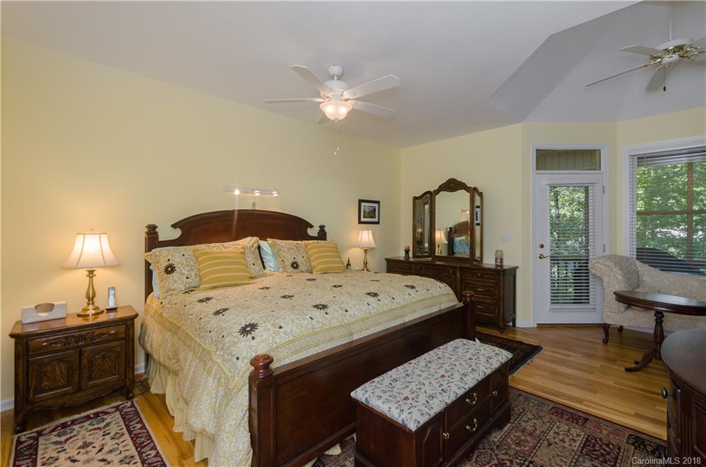 3117 Cove Loop Road, Unit 5 Hendersonville, NC 28739 - Photo 13 of 25 Gallery Image 13