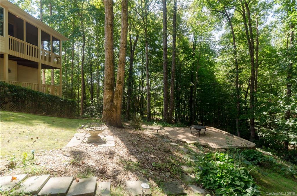 3117 Cove Loop Road, Unit 5 Hendersonville, NC 28739 - Photo 3 of 25 Gallery Image 3