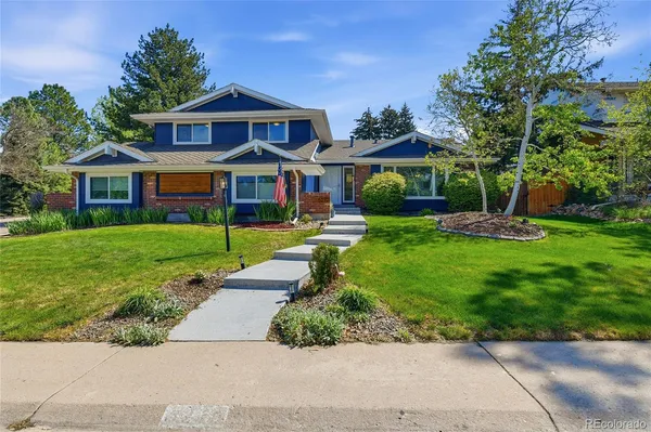 $1,195,000 | 6210 South Grape Court, Centennial, CO 80121