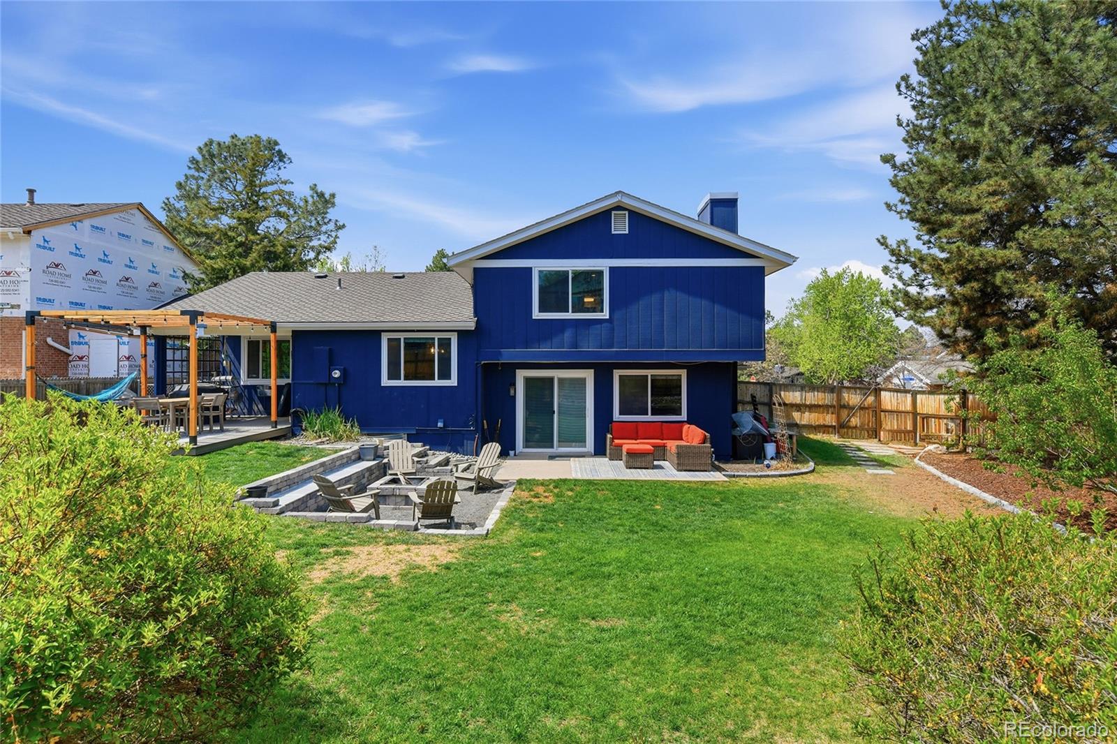 6210 South Grape Court Centennial, CO 80121 - Photo 37 of 50