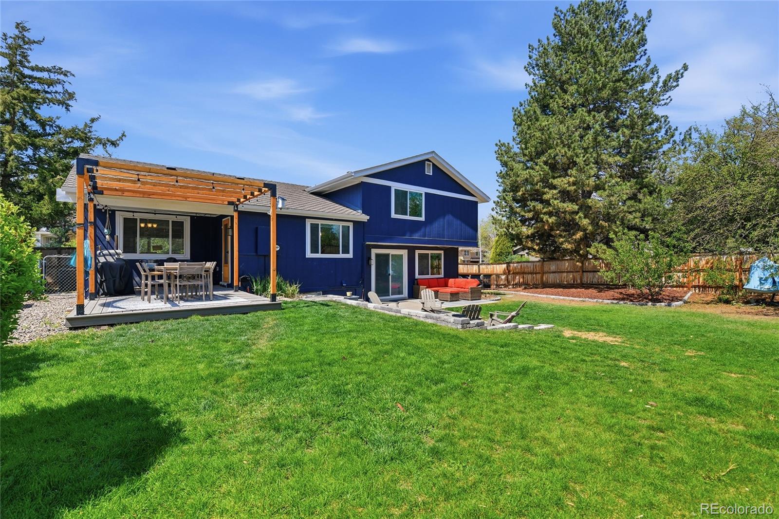 6210 South Grape Court Centennial, CO 80121 - Photo 41 of 50