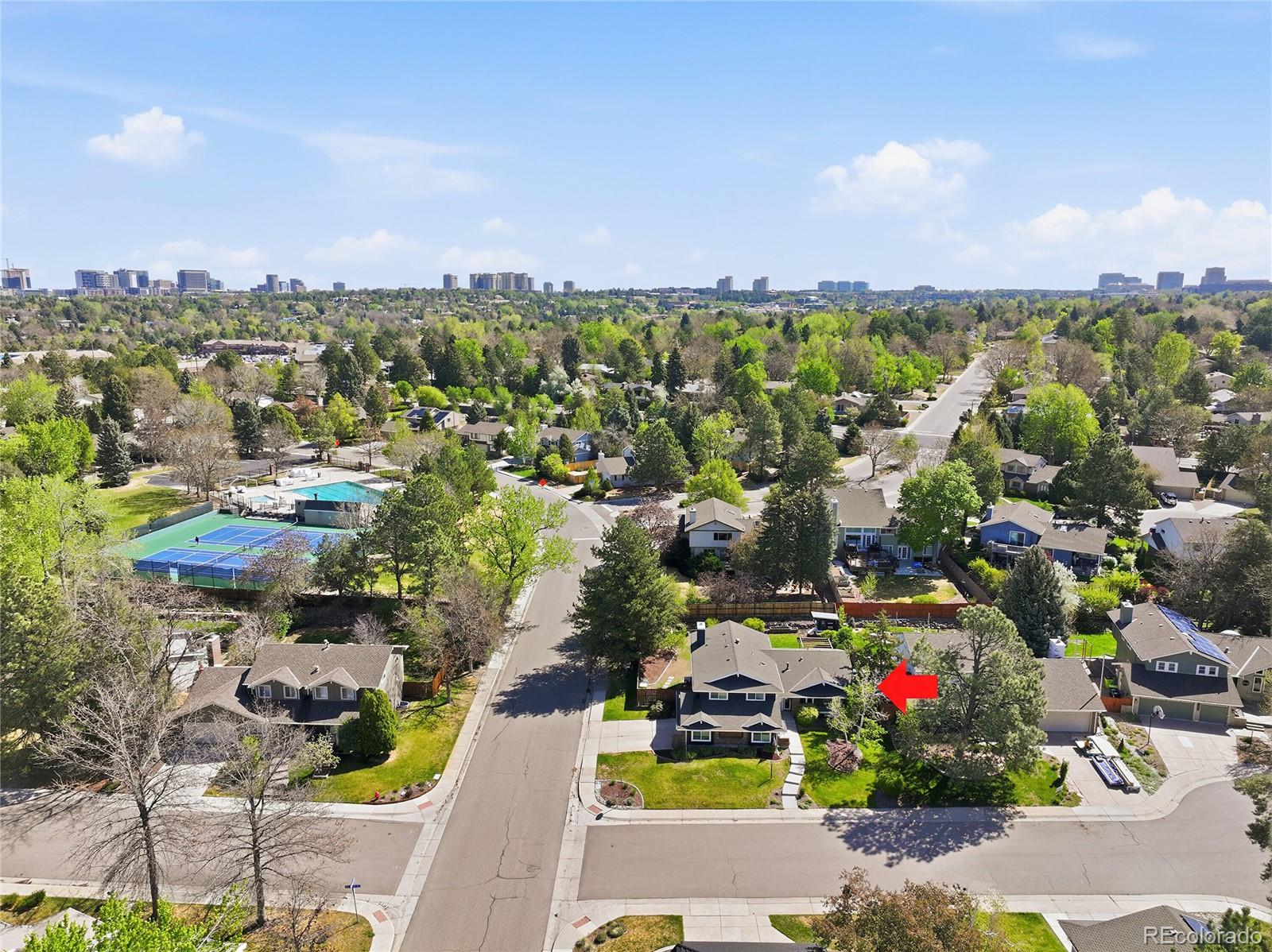 6210 South Grape Court Centennial, CO 80121 - Photo 43 of 50