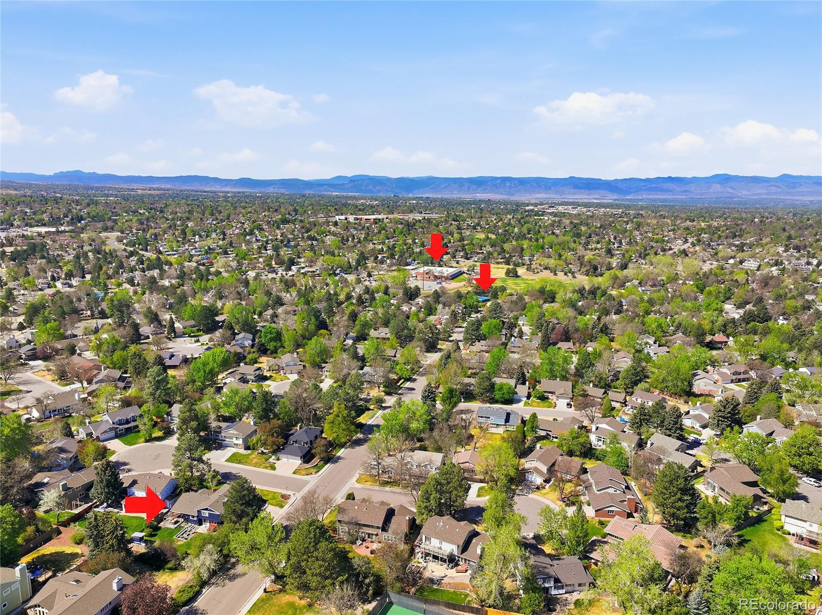 6210 South Grape Court Centennial, CO 80121 - Photo 45 of 50