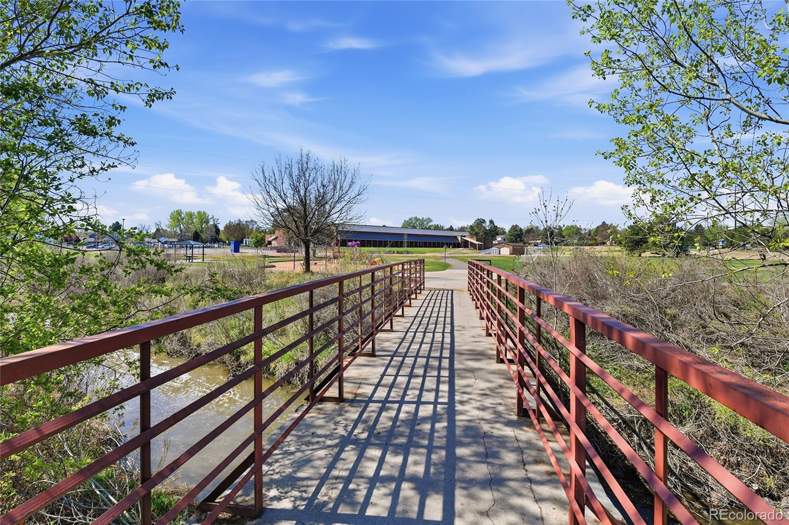 6210 South Grape Court Centennial, CO 80121 - Photo 46 of 50