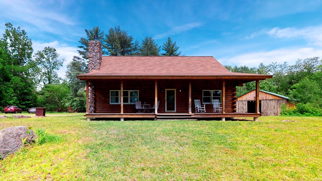 707 East Washington Road Hillsborough, NH 03244 - Photo 1 of 41 Gallery Image 1