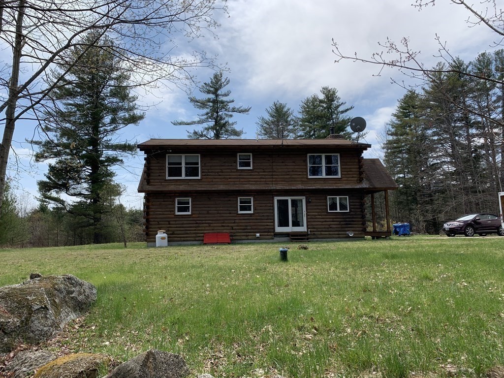 707 East Washington Road Hillsborough, NH 03244 - Photo 38 of 41 Gallery Image 38