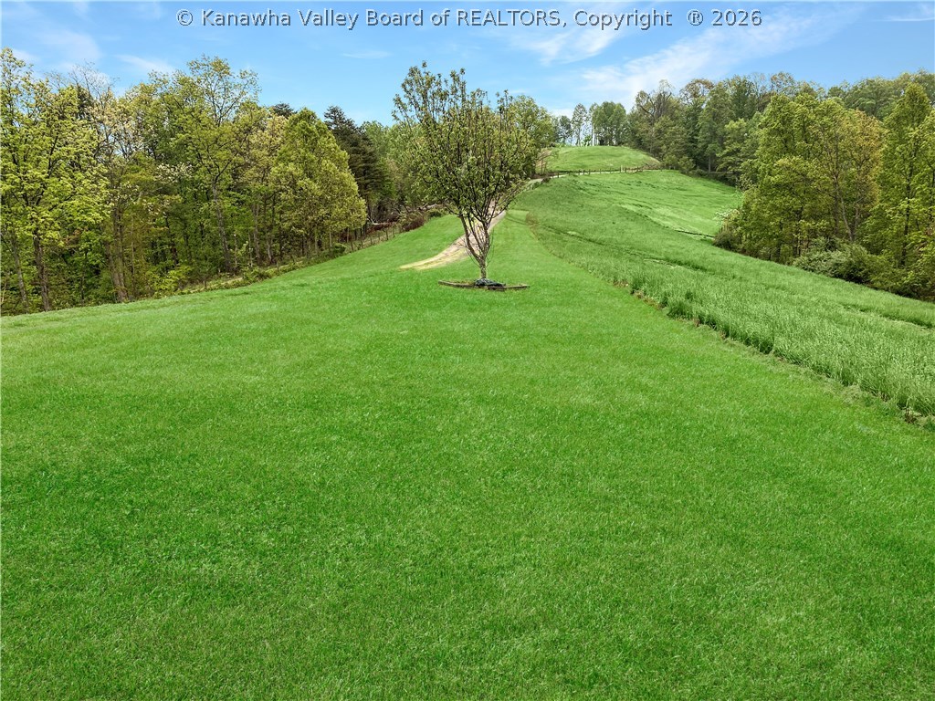 5412 Jim Ridge Road Liberty, WV 25124 - Photo 24 of 25 Gallery Image 24