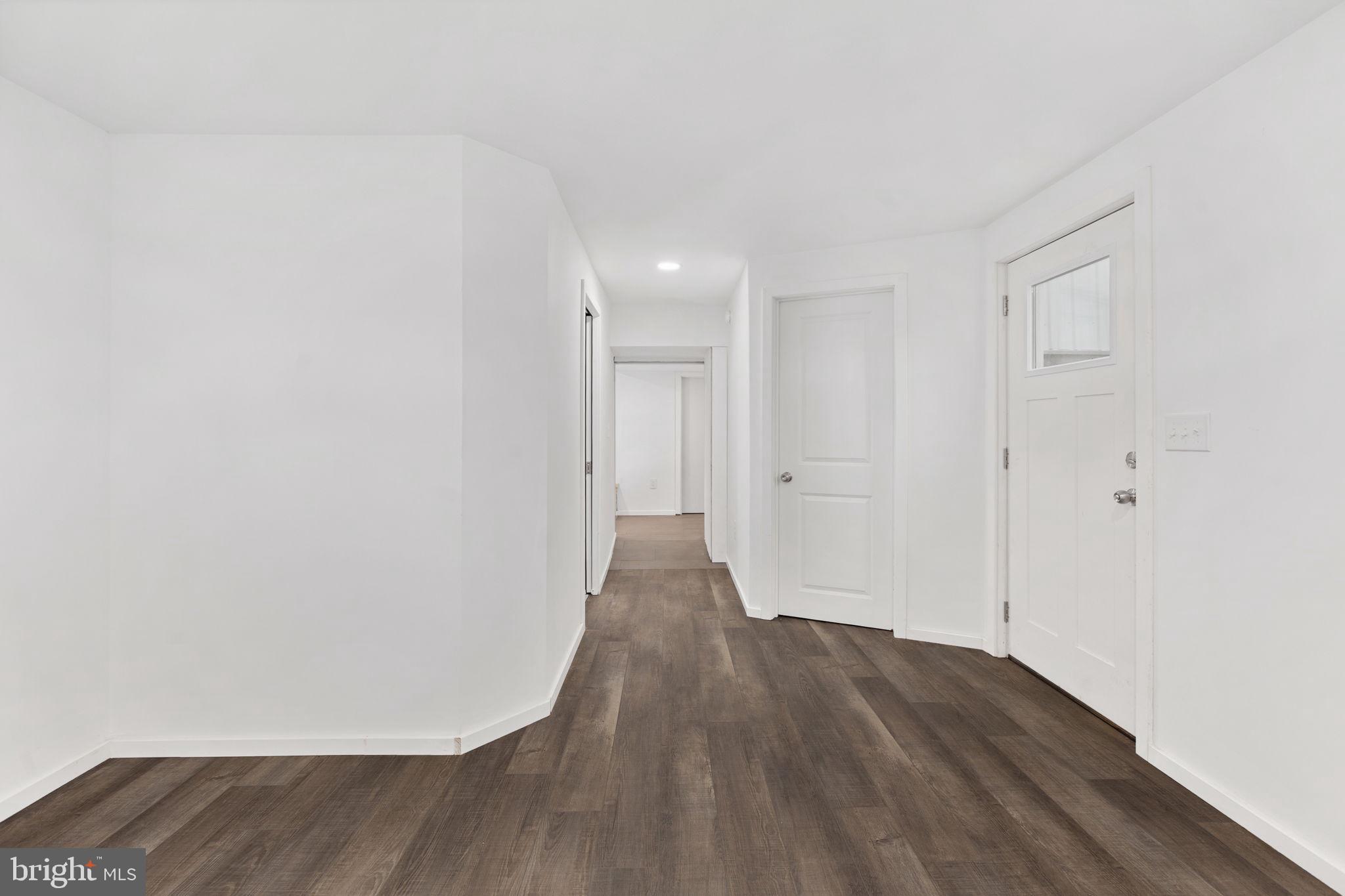 871 Chapman Road Stanardsville, VA 22973 - Photo 26 of 32 WALKOUT BASEMENT WITH SECOND ENTRY