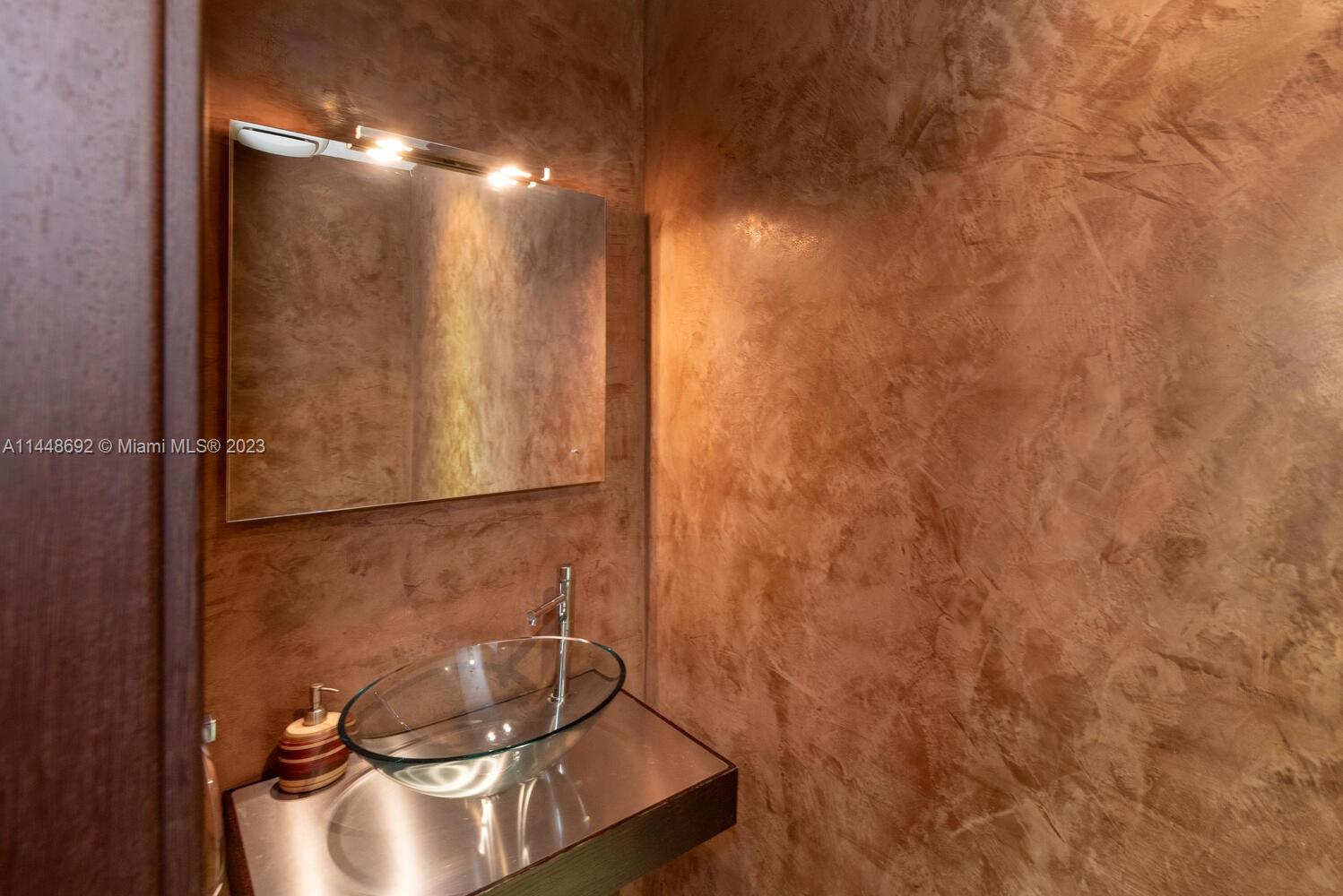 2401 Anderson Road, Unit 3 Coral Gables, FL 33134 - Photo 21 of 46 a bathroom with a shower
