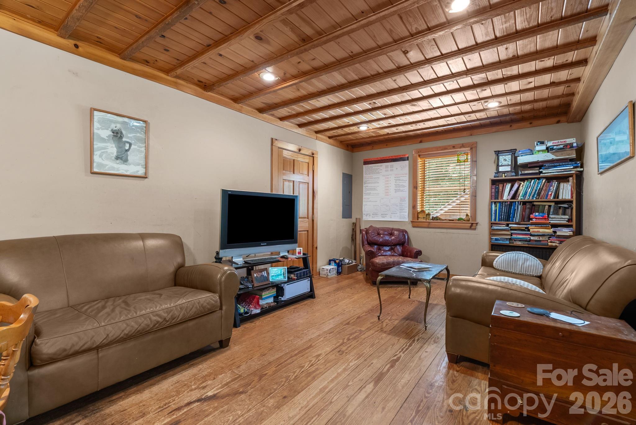 1350 Lee Cudd Road Rutherfordton, NC 28139 - Photo 26 of 38
