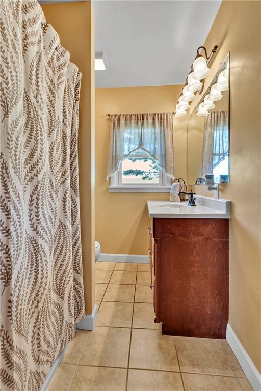 1449 North Tower Road Fombell, PA 16123 - Photo 19 of 40