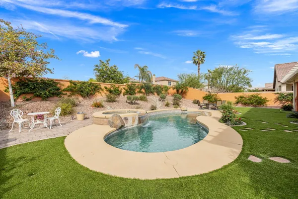 $654,900 | 84314 Rodine Avenue, Indio, CA 92203