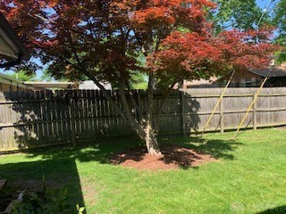 4613 Powell Road Huber Heights, OH 45424 - Photo 19 of 23 Gallery Image 19