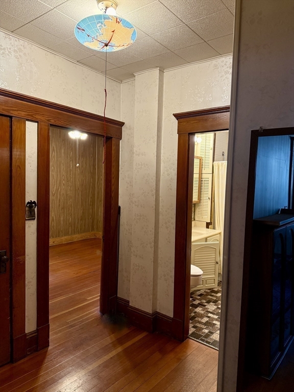 362 Page Boulevard Springfield, MA 01104 - Photo 8 of 19