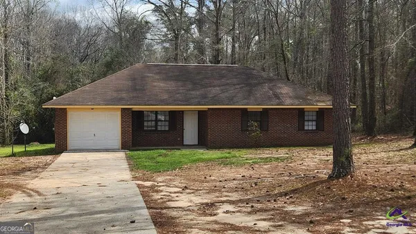 $159,900 | 2601 Willow Lake Road, Marshallville, GA 31057