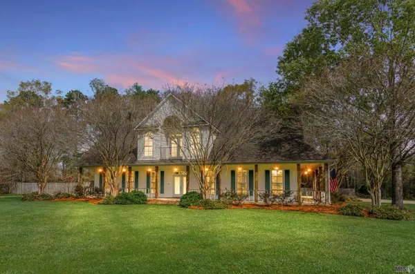 $499,999 | 7681 Amite Church Road, Denham Springs, LA 70706