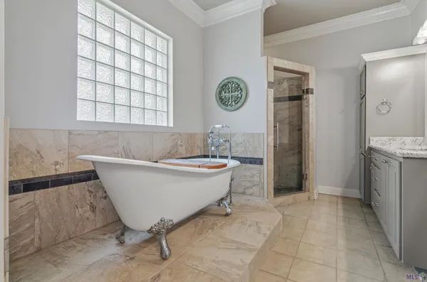 $499,999 | 7681 Amite Church Road, Denham Springs, LA 70706