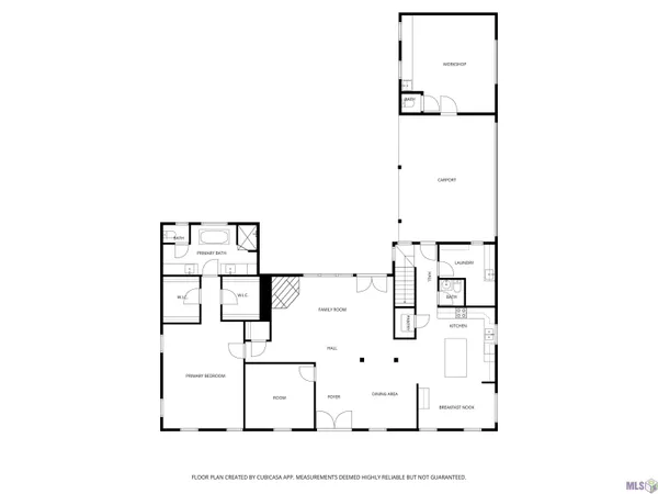 $499,999 | 7681 Amite Church Road, Denham Springs, LA 70706