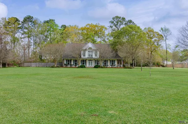 $499,999 | 7681 Amite Church Road, Denham Springs, LA 70706